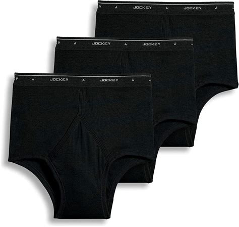 amazon jockey men's underwear|men's jockey underwear on sale.